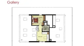 Apartment Bärgrose - GRIWA RENT AG - Image 4