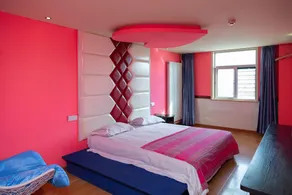 City 118 Chain Hotel (Yantai Laiyang Central Bus Station Branch) - Image 4