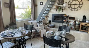 Maison d'hôtes L'air d'antan - Image 2