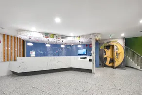 Ibis Beijing Sanlitun Hujialou Subway Station - Image 3