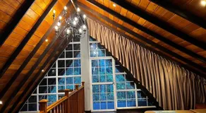 Cabin 7000 feet - A cozy Mountain View retreat in Nuwara eliya - Image 2