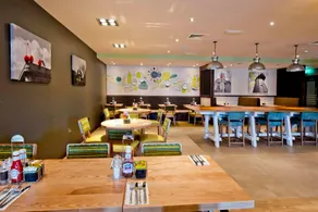 Premier Inn London Brixton - Image 5