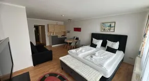 Ferienwohnung Mecarda in Sankt Englmar - Image 2