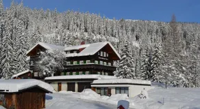 Wuerttemberger Haus - Hütte - Image 5