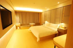 JI Hotel Kaifeng Qingming Shanghe Garden Fuxing Avenue - Image 5