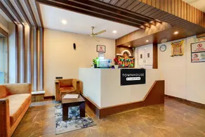 Townhouse Seetharam Palya Metro Station Bangalore Formerly Silver Key - Image 3