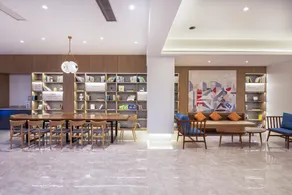 Hanting Hotel Changzhou Jintan Huacheng Wuyue Plaza - Image 3