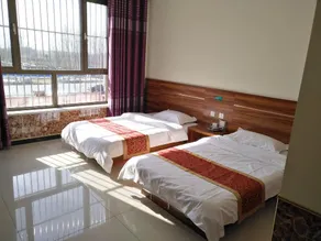 Hejian Lanhai Business Hotel - Image 2