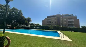 Sunstay Guadalmar Loft Seaview - Image 4
