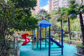 Tyms High Serviced Residence Gubei International - Image 3