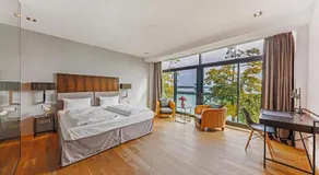 aika seaside living hotel - Image 2