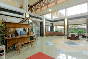 University Hotel Yogyakarta - Image 2