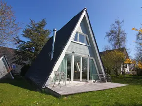Ferienhaus KnickKieker nahe der Ostsee in Damp - Image 1