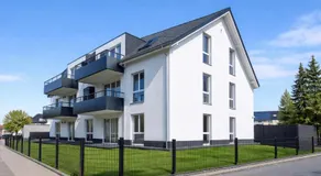 Mein Träumchen Apartments - 6 grün gemütlich, stilvoll und zentral übernachten - Image 4