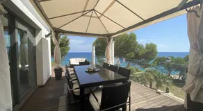 TarracoHomes, TH52 Villa Lighthouse con Piscina Privada, Terraza, y Vistas al Mar - Image 4