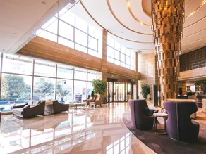 New Century Grand Hotel Hangzhou Fuyang Dongfangmao - Image 2