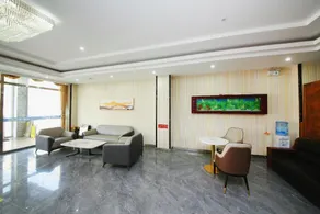 Feifan Youpin Hotel (Central Academy of Fine Arts Branch) - Image 4