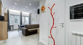 NEXT VATICAN Apartment - Image 4
