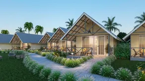 Praveg Lighthouse Beach Resort Daman - Image 2