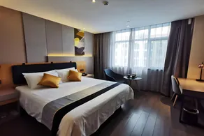 Home Inn Heze Yuncheng Jinhe Road - Image 2