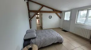 Maison plein pied Trosly-Loire - Image 2