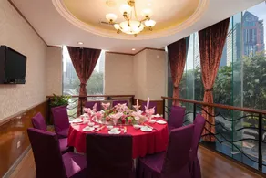 Xinyuan Hot Spring Hotel - Image 3