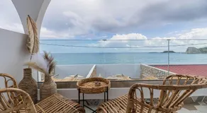 Delfini Pearl Stegna Beach - Image 4