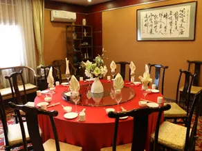 Beijing Exhibition Centre Hotel - Image 5