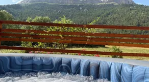 Céüse lodges & spa - Image 2