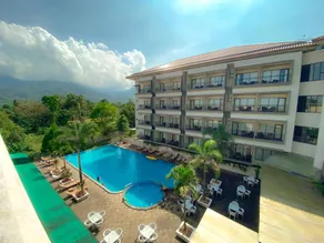 The Green Peak, ARTOTEL Curated - Image 4