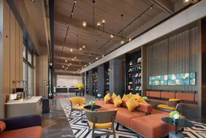 Hilton Garden Inn Chengde Royal Garden - Image 2