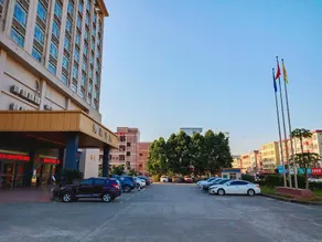Dongguan Haiyuan Hotel - Image 4