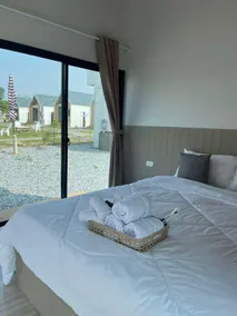 ออเรย์น่า เขาใหญ่ รีสอร์ท - Aureina Khaoyai Resort - Image 5