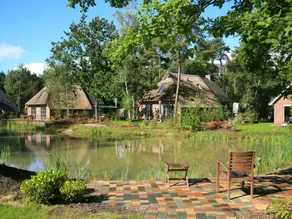 Maison avec terrasse, piscine et jardin | Avec animaux acceptés - Image 4