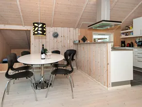 4 stjarniga stuga i Sydals - Image 5