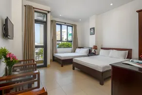 Lotus Rock Hotel - Image 3