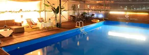Gold Coast Hotel Incheon - Image 2