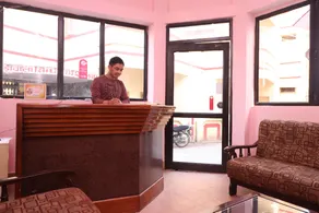 Hotel O Megha - Image 2