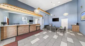Quality Inn & Suites Hesperia-Victorville - Image 4