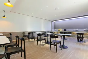 Hanting Hotel Chongqing Yangjiaping Pedestrian Street MixC - Image 3