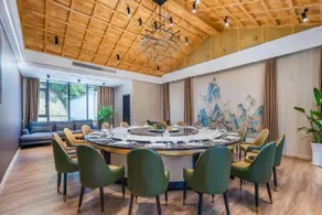 Mineral Romance Resort Hotel - Image 4