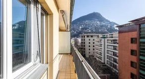 Lido Apartments by Quokka 360 - 5 min from the centre and the Lugano Lido - Image 3