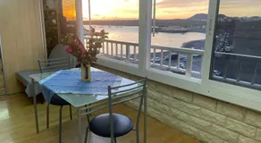 Small rooftop, Ocean view - Image 4
