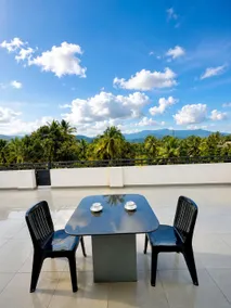 Pinto Eden Home Stay 5 Star Luxury Stay in Chikmagalur - Image 2