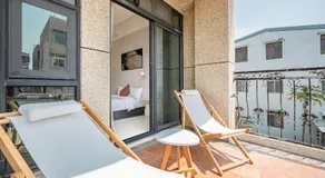 Taitung Feng lin resort hotel - Image 4
