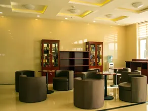 GreenTree Inn Hebei Tangshan North Station Nanhuandao Business Hotel - Image 2