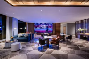 Manxin Hotel Nanning Xiangsi Town - Image 5