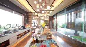 Atour Hotel Zhongshan West Xingzhong Plaza - Image 4