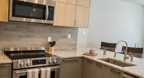 Premier Downtown Koreatown Apartment - Image 4