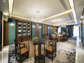 Yishan Yishui Hotel (formerly Gonghe Hotel) - Image 4